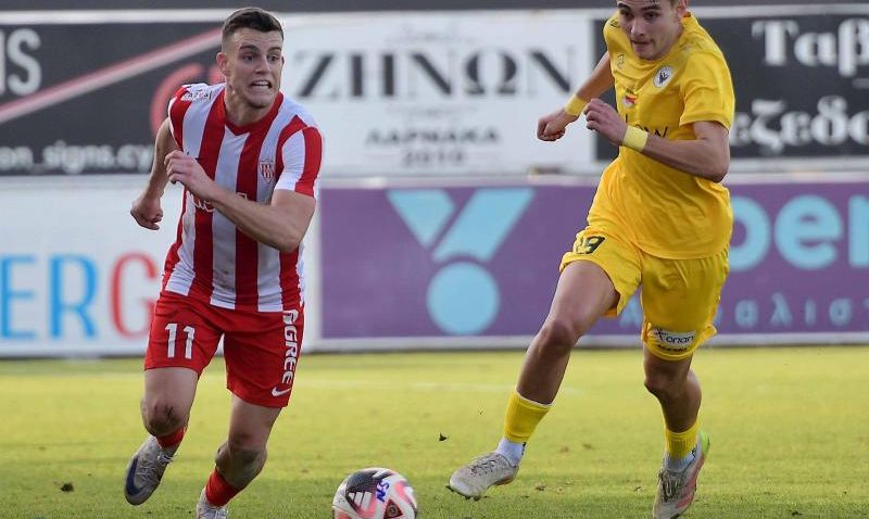 Β’ Κατηγορία: Πρόγραμμα και τηλεοπτικές μεταδόσεις 5ης και 6ης αγωνιστικής