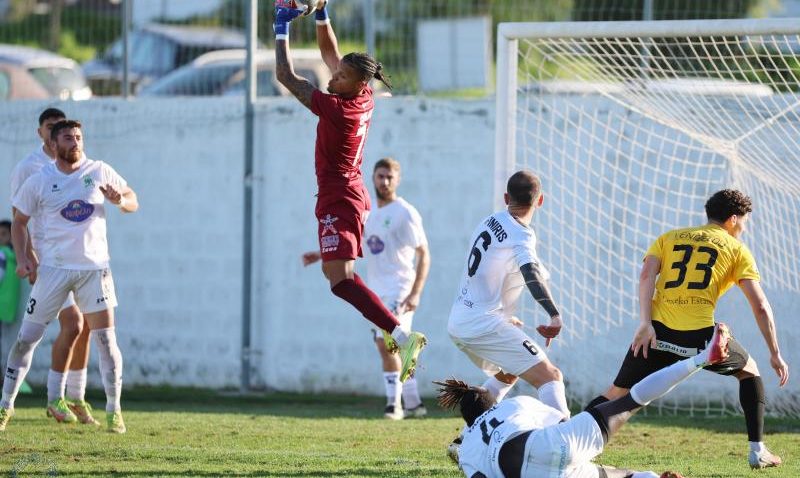 Β' Κατηγορία: Το πρόγραμμα της 7ης αγωνιστικής