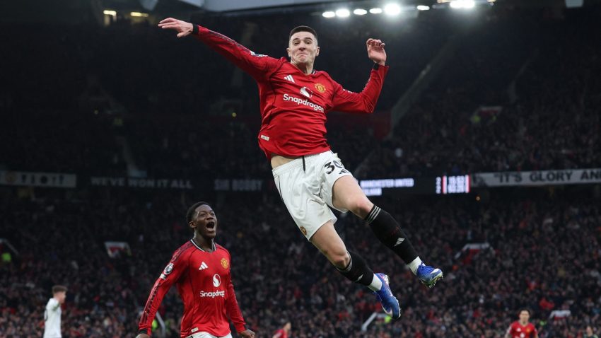 Ο Αμορίμ έπρεπε να φύγει νωρίτερα