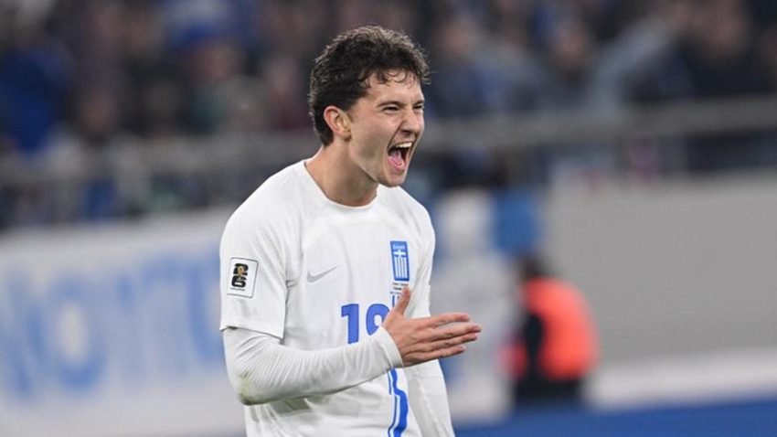 Πρεμιέρα στη Σερβία για την Ελλάδα