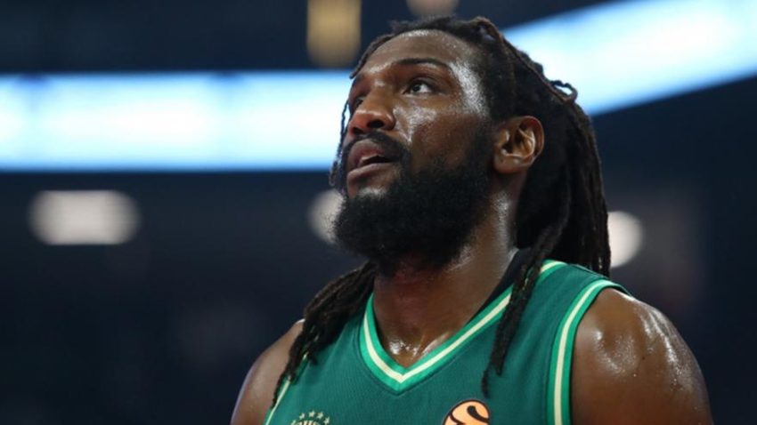 Βαθμολογία Ευρωλίγκας: Τρίτη σερί ήττα και στη 10η θέση ο Παναθηναϊκός AKTOR