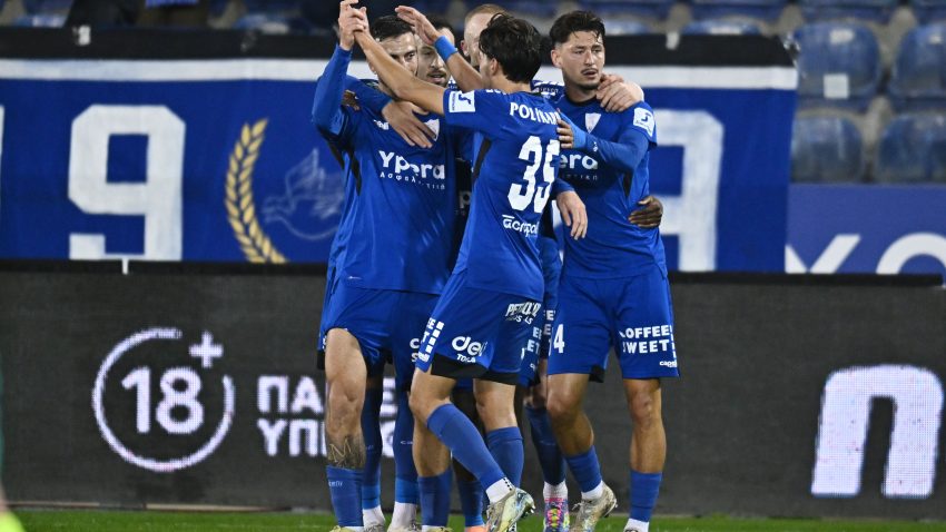 "Βόμβα" Αραδιππιώτικη στην ΑΕΚ!