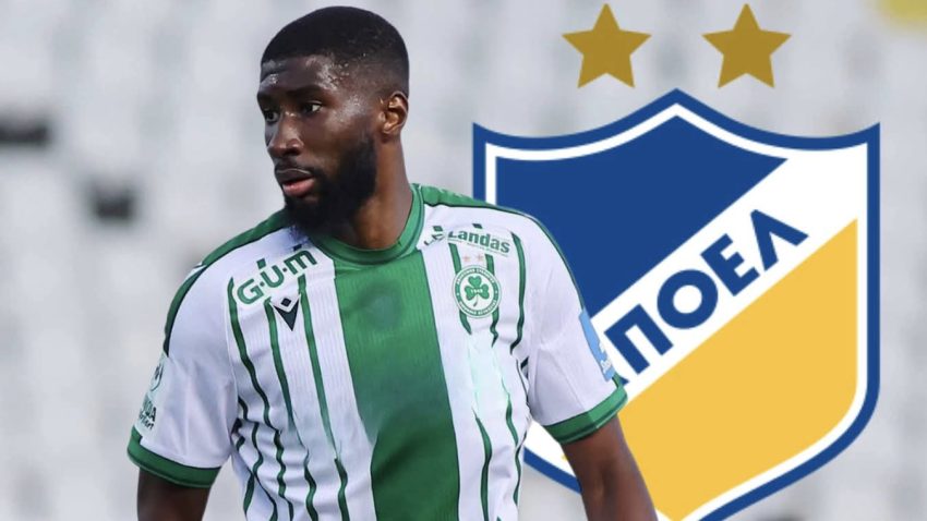 Ομόνοια: Χάνει ΑΠΟΕΛ ο Κουλιμπαλί - Μέσα ο Παναγιώτου