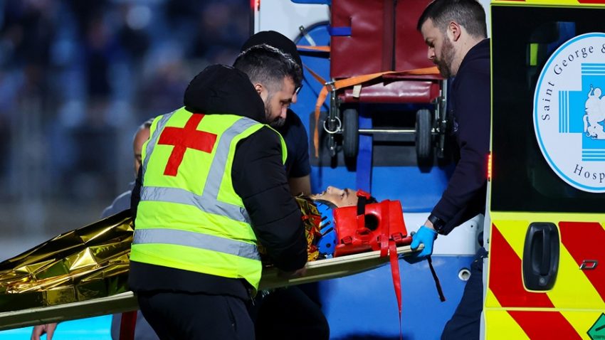 Ανόρθωση: Άσχημα τα νέα με Κις