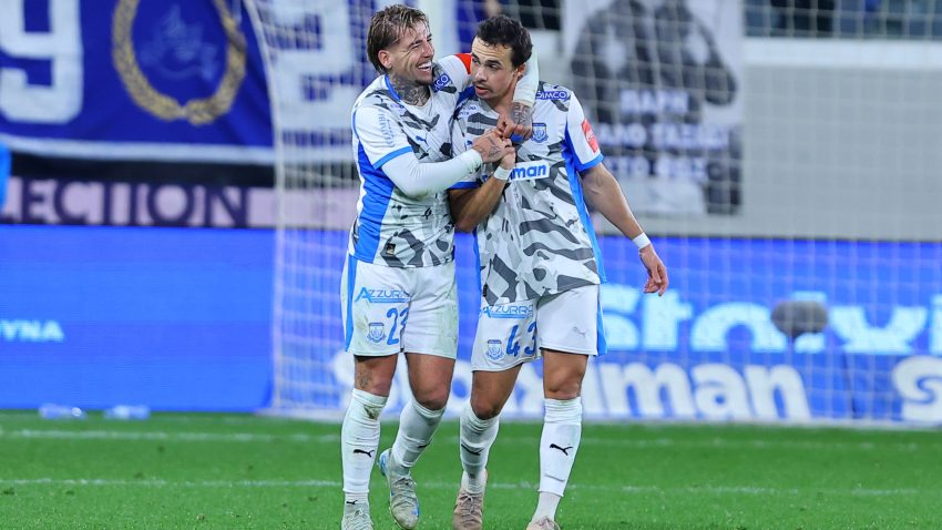 Ο Απόλλωνας άντεξε, βρήκε λύσεις και προχωρά