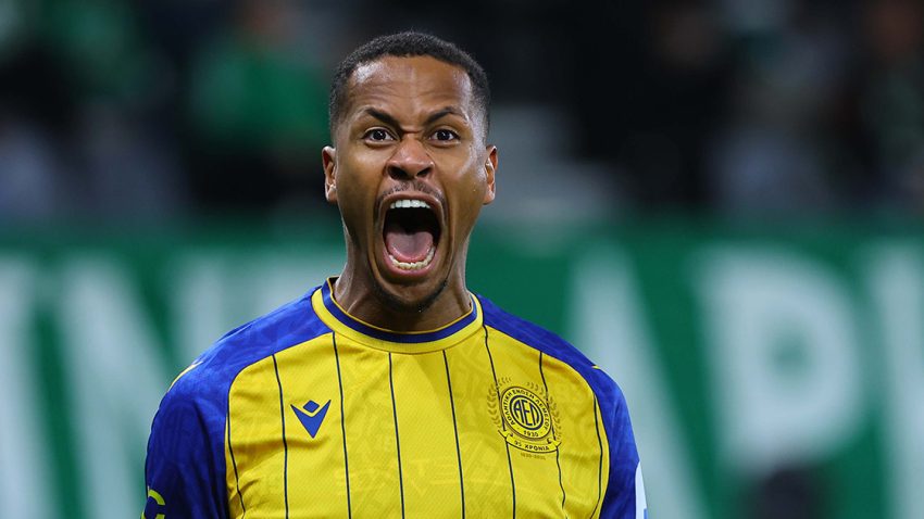 ΑΕΛ: Το μέλλον του Σαβό!