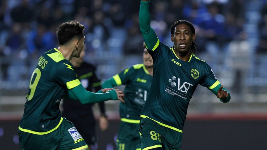 Γυάλιζε το μάτι και πήρε αυτό που ήθελε