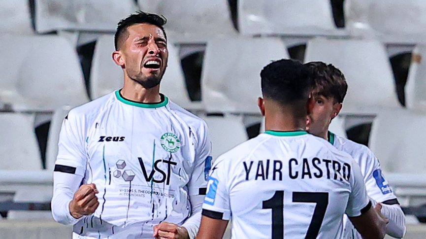 Τα λάθη απαγορεύονται...