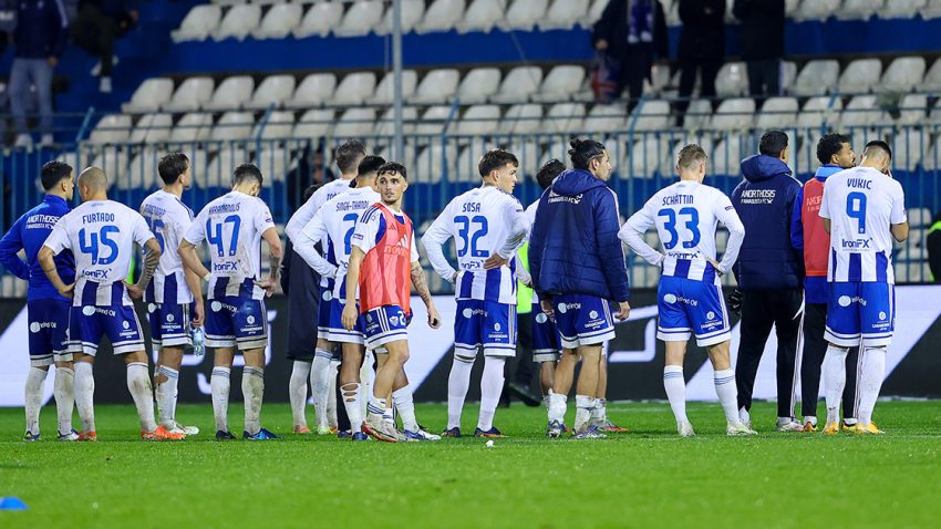 Να γίνει πιο κυνική και αποτελεσματική