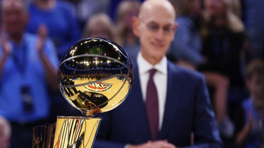 Λας Βέγκας και Σιάτλ στον δρόμο για το NBA και το NBA Europe… στο περίμενε!