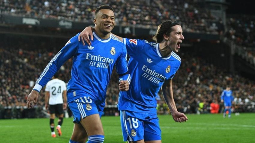 La Liga-24η αγωνιστική: Εκτός έδρας δοκιμασία για την Μπαρτσελόνα - Μάχη με την ανεβασμένη Σοσιεδάδ για τη Ρεάλ