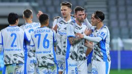 Απόλλων: Να κάνει αυτό που ξέρει…