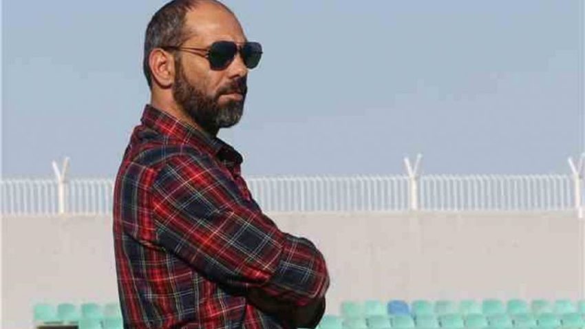 Πρόεδρος παλαιμάχων ΑΠΟΕΛ: «Ο Πρόδρομος Πετρίδης έδωσε πολλά, πλέον είναι καιρός για αλλαγές»