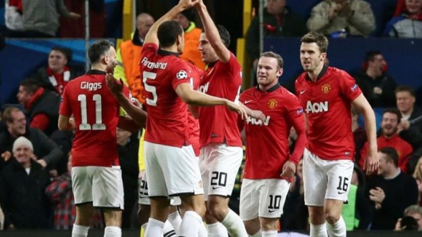 Σοκάρει ο Ρίο Φέρντιναντ με τις δηλώσεις του