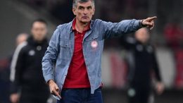 Ολυμπιακός: Για το πρώτο βήμα απέναντι στη Λεβερκούζεν