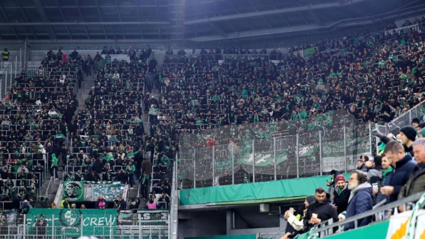 Ομόνοια: 412 εισιτήρια για το ματς με την Ριεκα