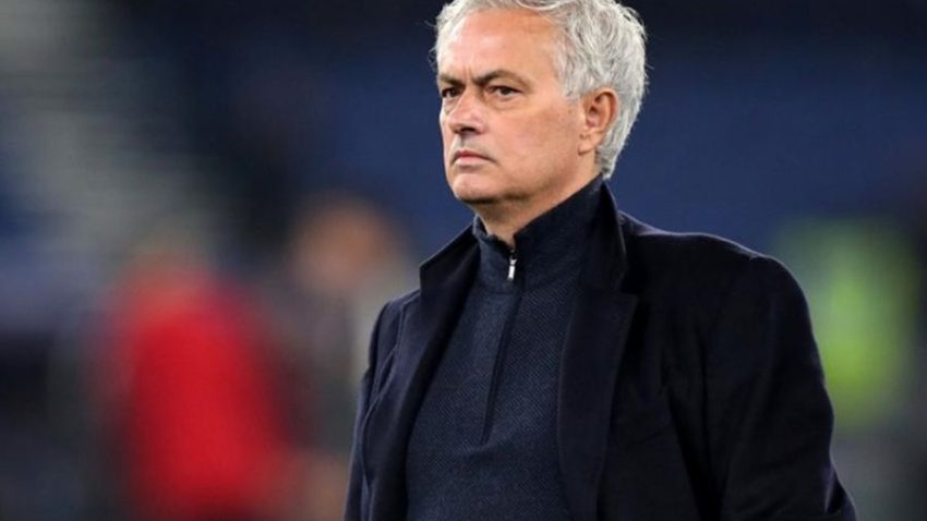 Δέκα σερί νοκ άουτ χωρίς νίκη στο Champions League ο Μουρίνιο