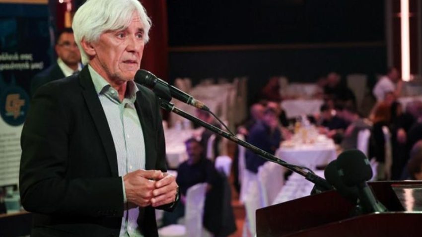 Γιοβάνοβιτς: «Θα υποφέρουμε μέχρι να πάμε σε μια μεγάλη διοργάνωση»