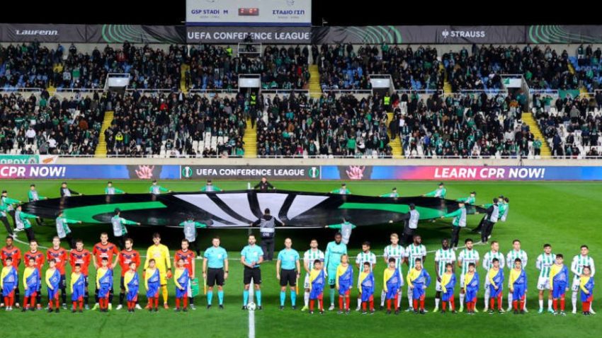 Ομόνοια: Οι αλλαγές που έγιναν στην ευρωπαϊκή λίστα