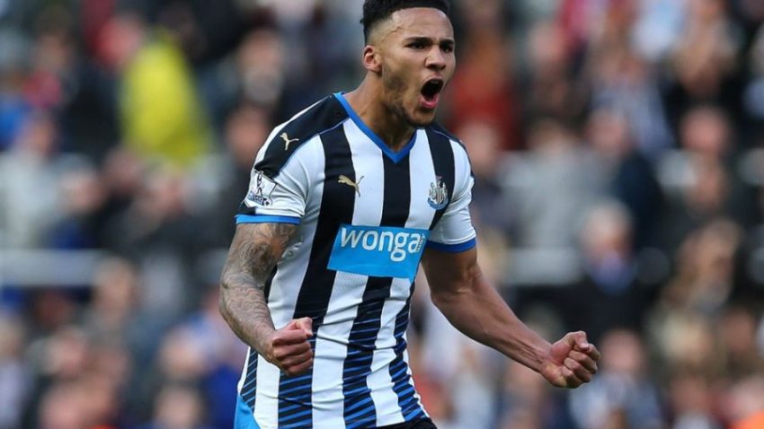 Η Νιούκαστλ αποχαιρέτησε τον αρχηγό της μετά από 12 χρόνια!