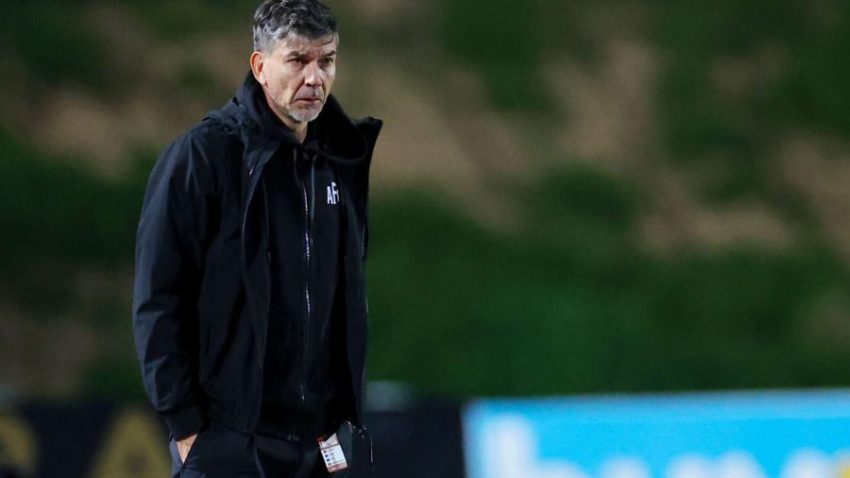 ΑΠΟΕΛ: Ξανά το ίδιο πρόβλημα...