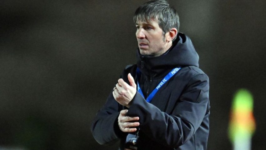 Θελάδες: «Νίκη που μας βοηθά στην ψυχολογία μας»