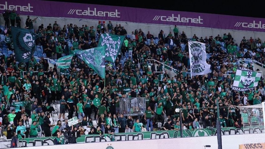 Ομόνοια: Τα 800 εισιτήρια για το «αιώνιο»