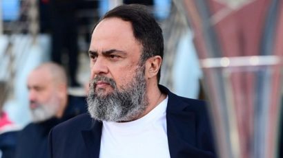 Μαρινάκης: «Απαιτώ το πρωτάθλημα – Με 5/5 έρχεται μεγάλο πριμ»