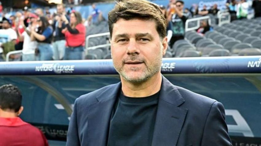 Ο Ποτσετίνο δήλωσε διαθέσιμος για την Τότεναμ