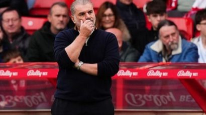 Ποστέκογλου: «Ήταν δικό μου λάθος που πήγα στη Νότιγχαμ»