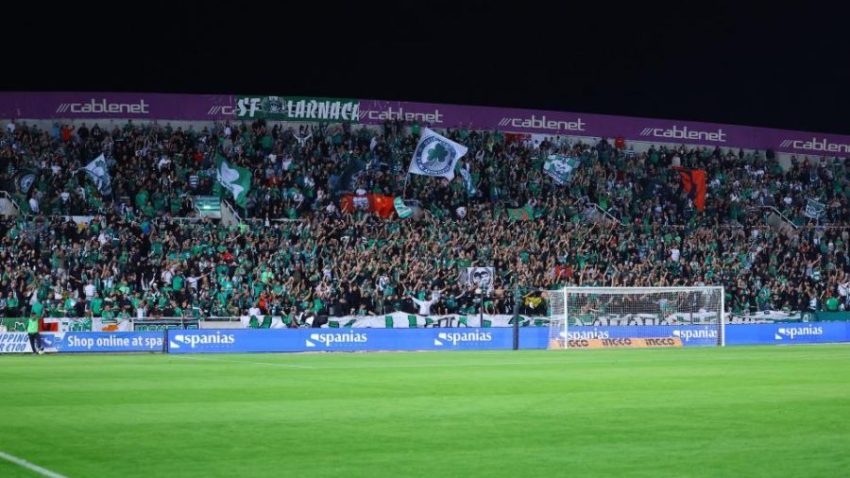 Πράσινο sold out για το «αιώνιο»