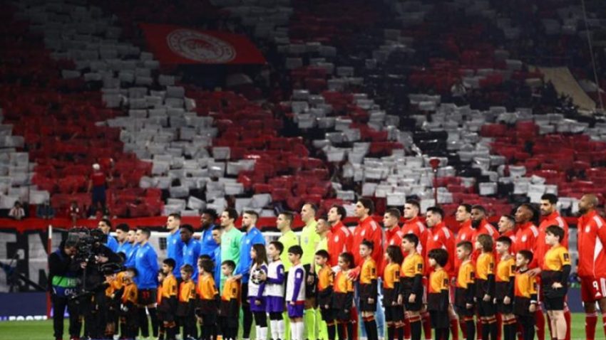 Ολυμπιακός: Για το θαύμα πρόκρισης στους «16» του Champions League