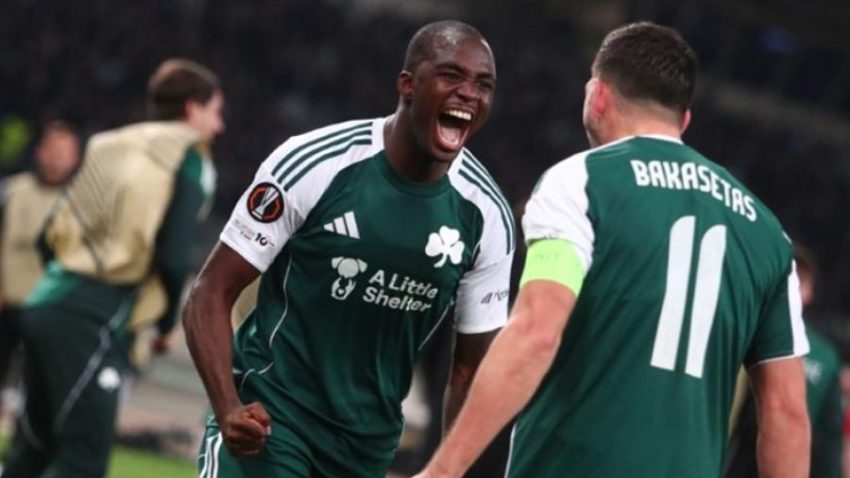 Παναθηναϊκός: Πρώιμος «τελικός» και ματς της χρονιάς!