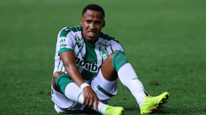 Ομόνοια: Αγωνία για Μαγιαμπέλα