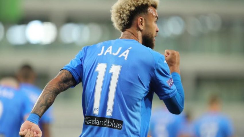 Πάφος: Απόφαση για Ζάζα