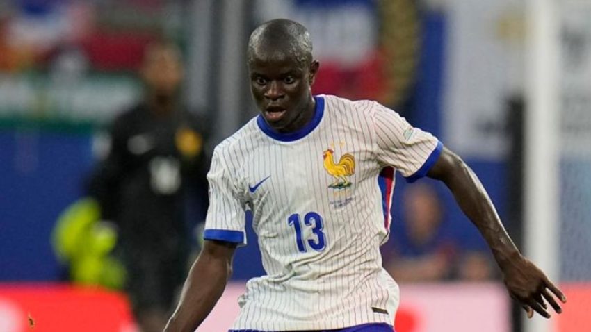 Με παρέμβαση Ερντογάν η μεταγραφή του Καντέ στη Φενέρ