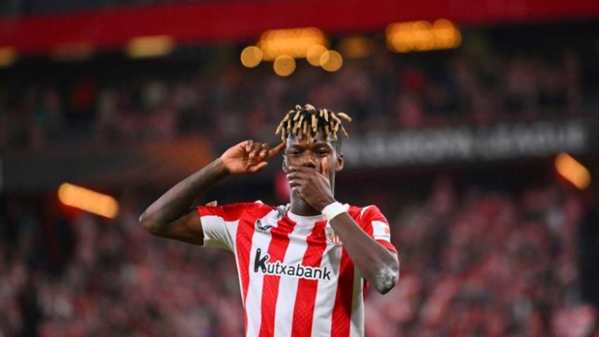 Στα ραντάρ της Άρσεναλ ο Νίκο Γουίλιαμς