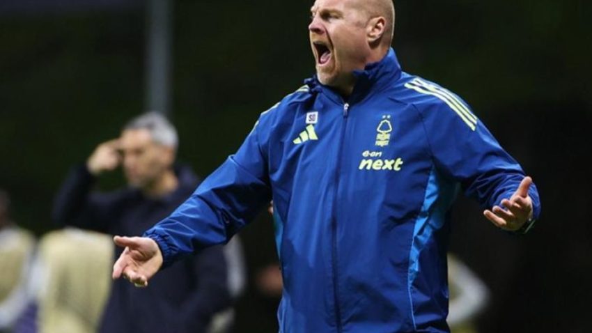 Τέλος απ’ τον πάγκο της Νότιγχαμ Φόρεστ ο Ντάις