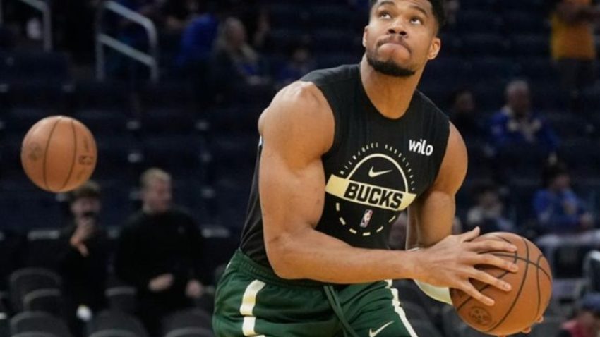 Ξεκαθάρισε για το μέλλον του ο Γιάννης