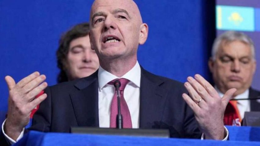 FIFA: Νέοι αυστηροί κανονισμοί και βαριές ποινές για τον ρατσισμό