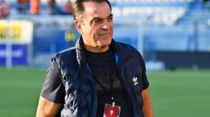 Ομόνοια Αραδίππου: Ηρακλέους για ΑΕΚ, Σατσιά και Εθνικό