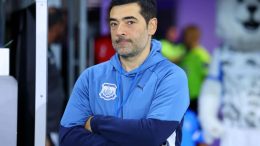 Φανούριος: «Ο Απόλλωνας επανέρχεται στην κανονικότητα - Στα αποδυτήρια ο Κίρζης»