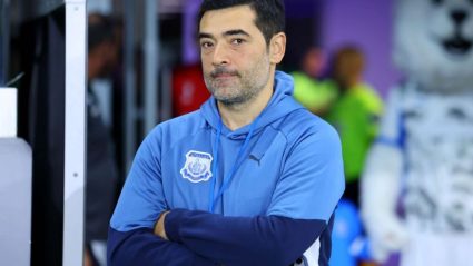 Φανούριος: «Κρατάει το πρωτάθλημα με τα δύο χέρια η Ομόνοια, μάχη για 2η-3η θέση»