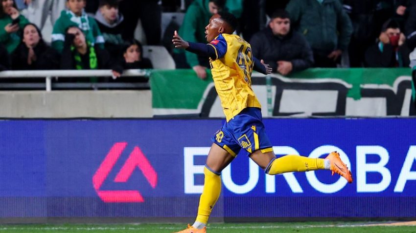 Φινάλε-θρίλερ και στο τέλος ΑΕΛ στα ημιτελικά!