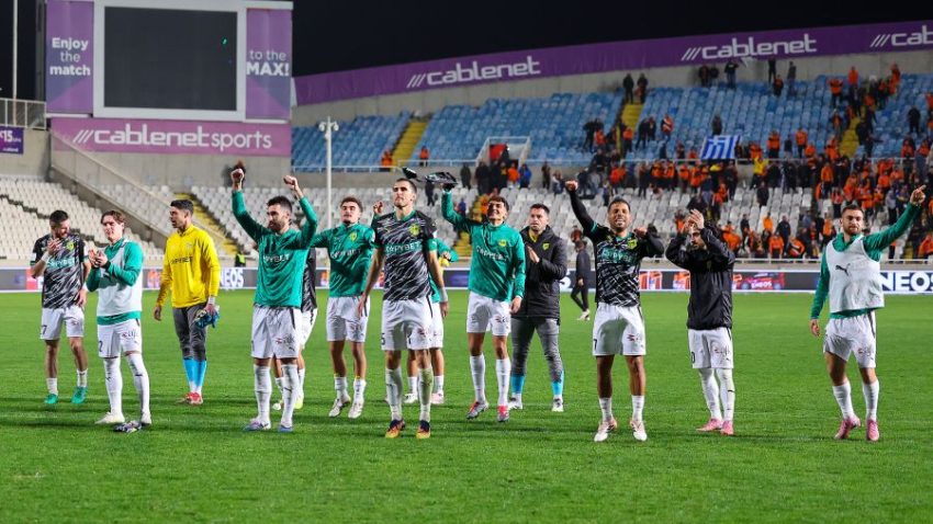 ΑΕΚ: Το μέταλλο που πρέπει να βγάλει για να πάει μέχρι τέλους για το πρωτάθλημα!