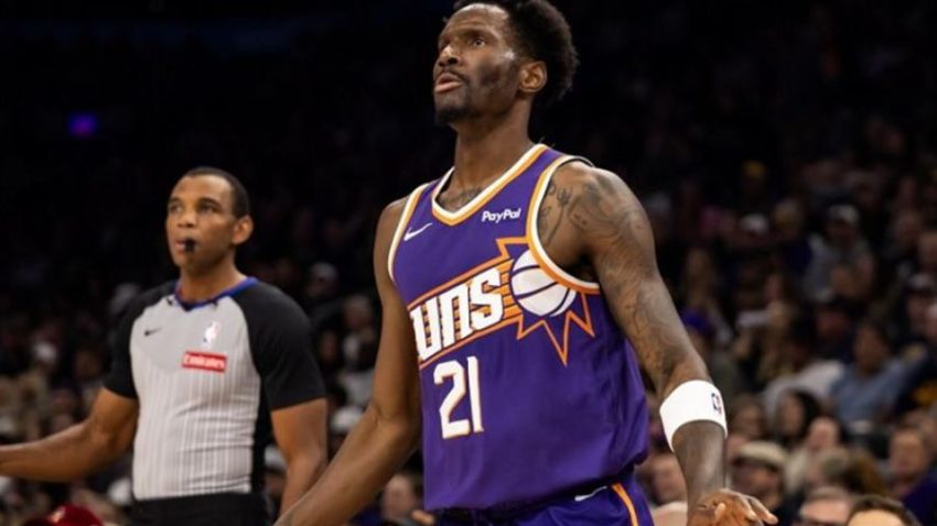 Πάτησε Αθήνα για τον Παναθηναϊκό ο Νάιτζελ Χέις-Ντέιβις!