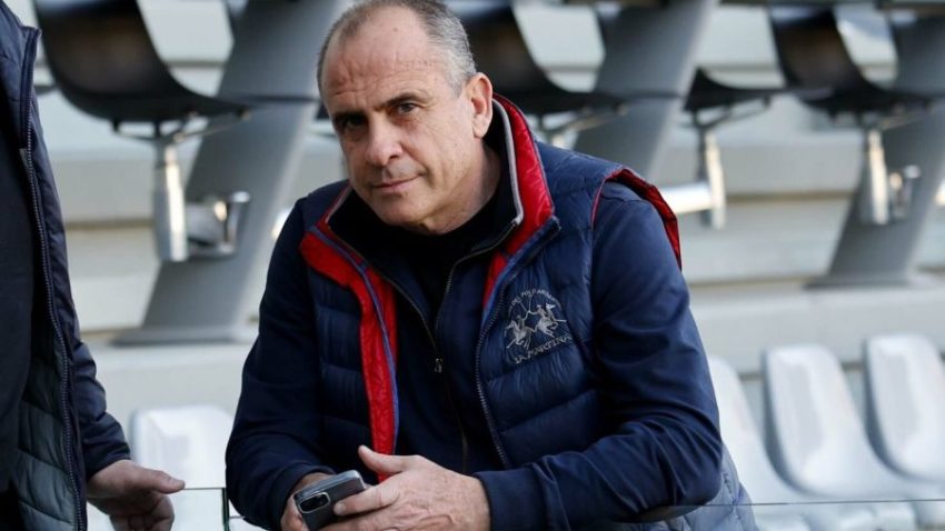 «Φαβορί η Ομόνοια - Δεν θα είναι θαύμα το πρωτάθλημα για τον Απόλλωνα»