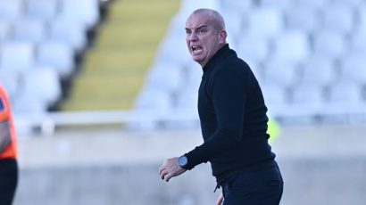 Ολυμπιακός: Γιατί έγινε αλλαγή στην αλλαγή ο Γουήλερ