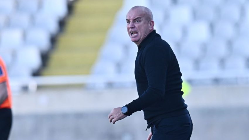 Ολυμπιακός: Γιατί έγινε αλλαγή στην αλλαγή ο Γουήλερ