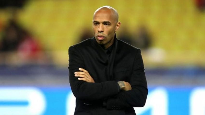 Αποθέωσε την Μπόντο/Γκλιμτ ο Ανρί